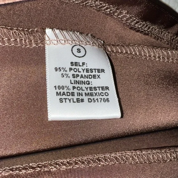 Fashion Nova Jennie Midi Dress - Picture 5 of 6